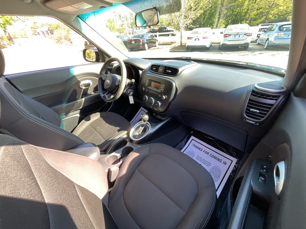 2016 Kia Soul Image 18