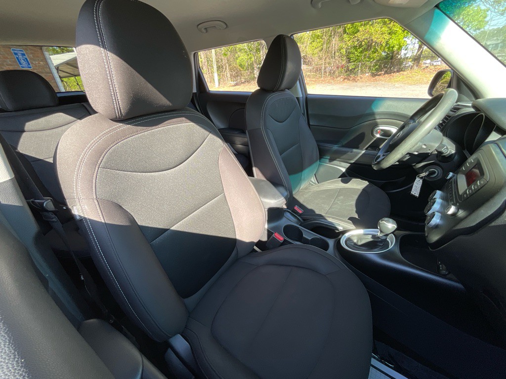 2016 Kia Soul Image 19