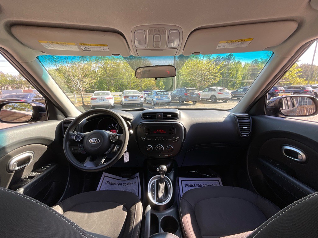 2016 Kia Soul Image 20