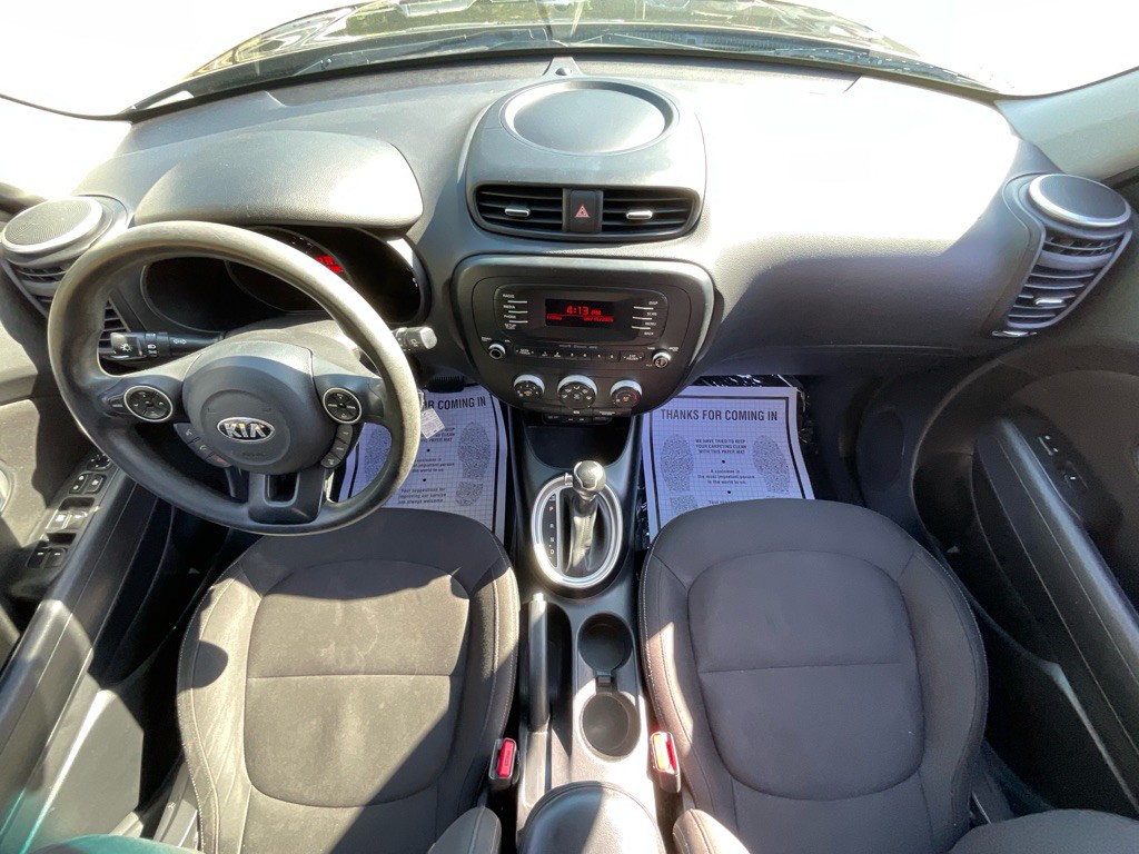 2016 Kia Soul Image 21