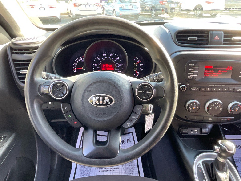 2016 Kia Soul Image 23