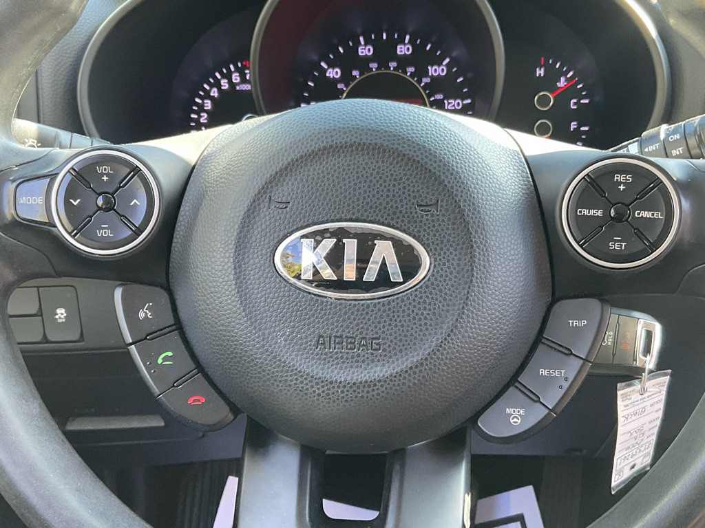 2016 Kia Soul Image 24