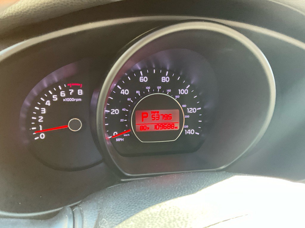 2016 Kia Soul Image 25