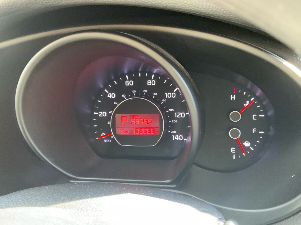 2016 Kia Soul Image 26