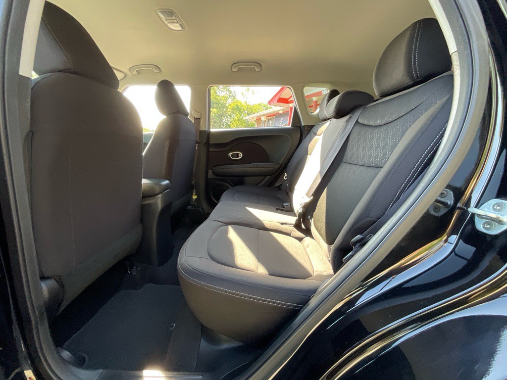 2016 Kia Soul Image 28
