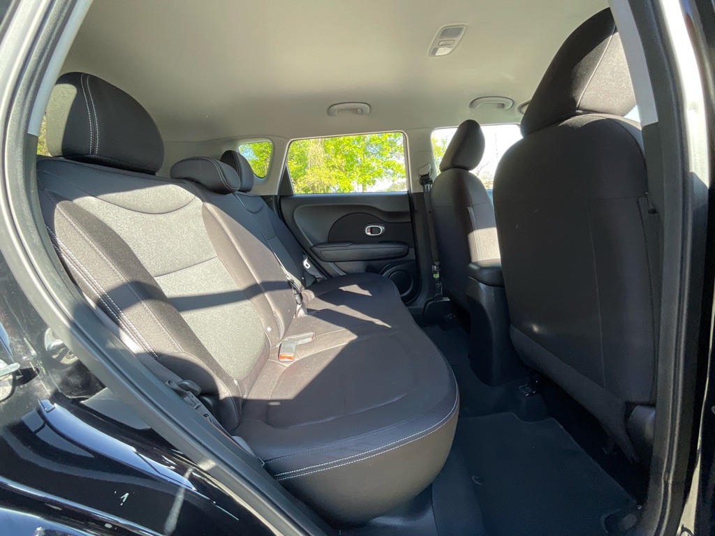2016 Kia Soul Image 31