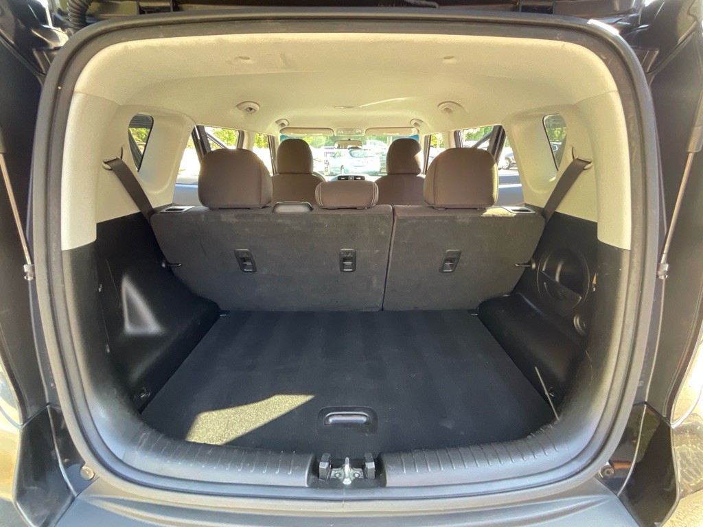 2016 Kia Soul Image 36