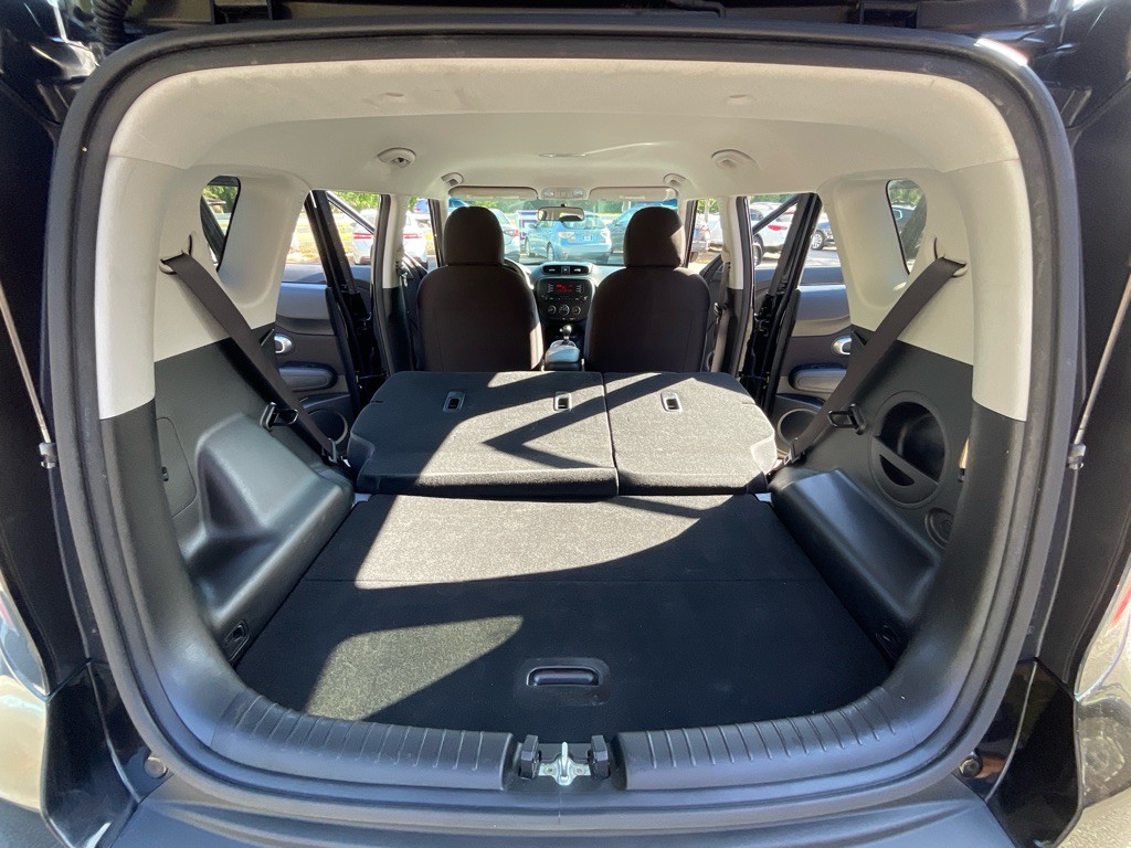 2016 Kia Soul Image 37