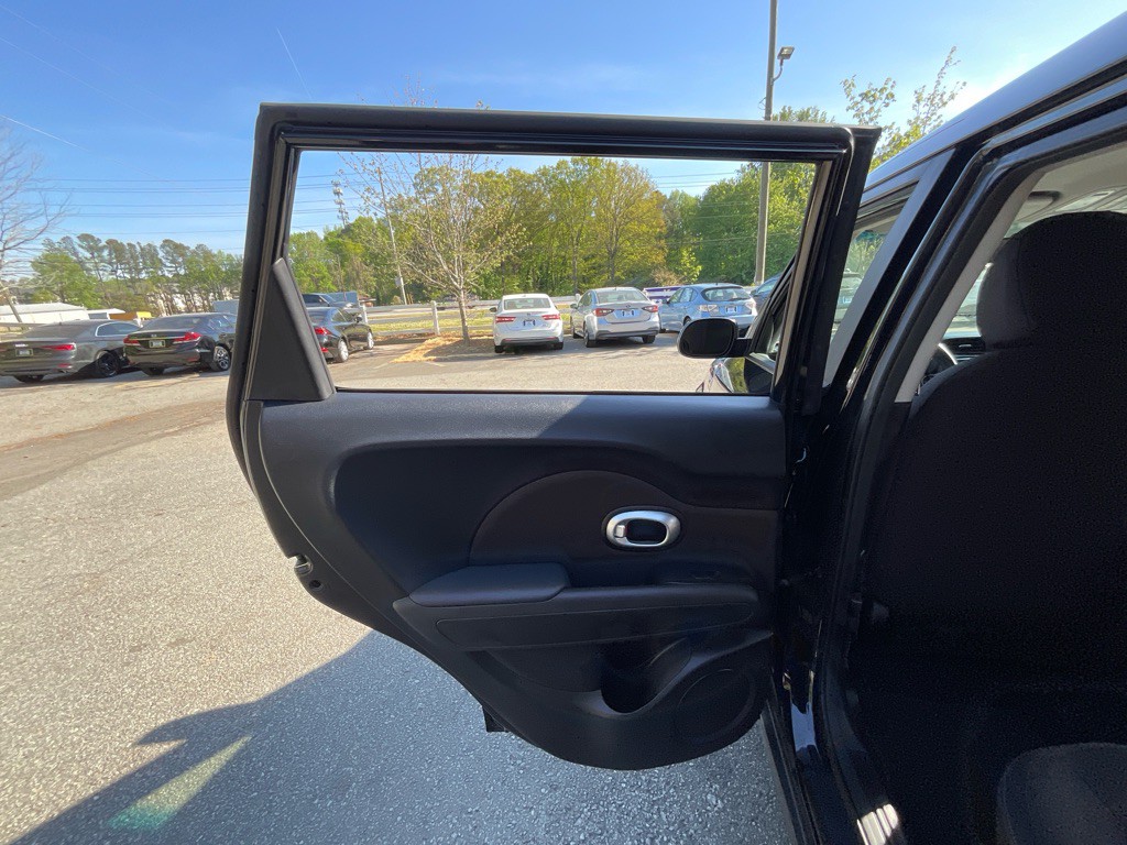 2016 Kia Soul Image 41