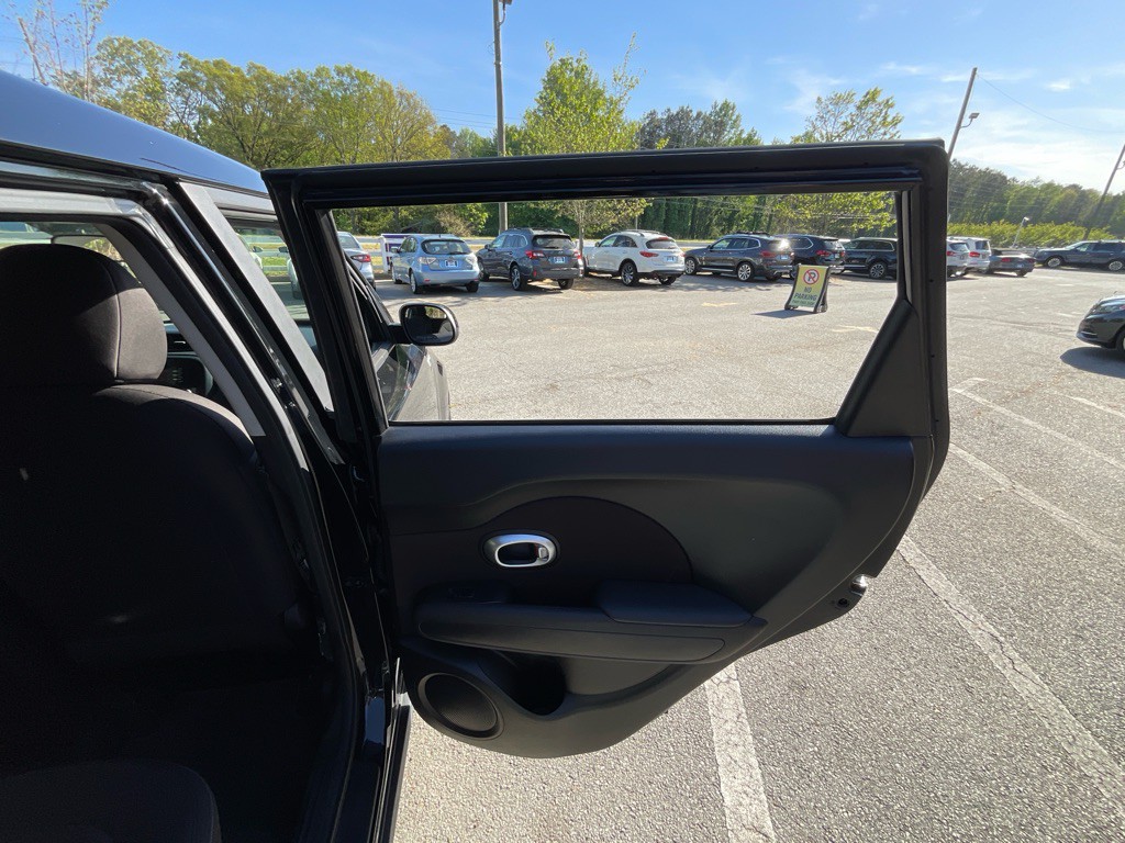 2016 Kia Soul Image 43