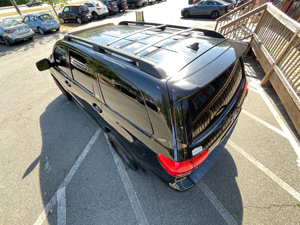 2017 Toyota Sequoia Image 11