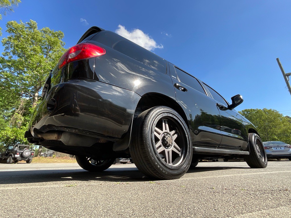 2017 Toyota Sequoia Image 51