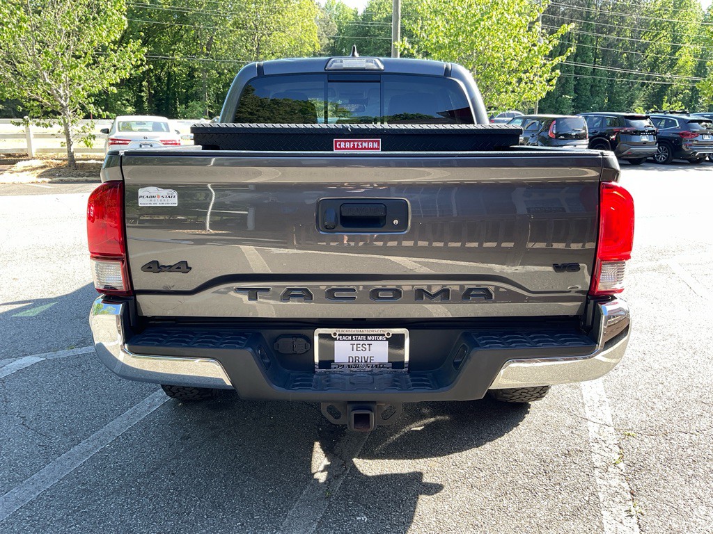 2019 Toyota Tacoma Image 6