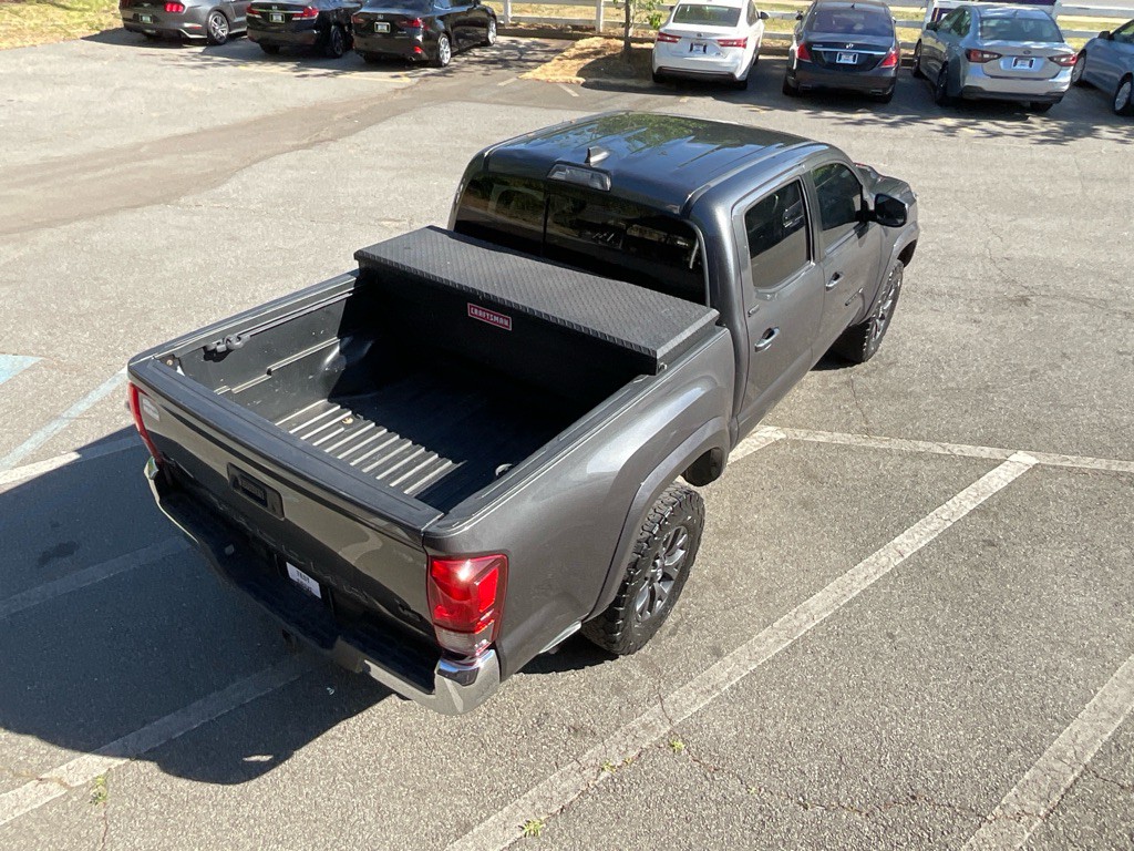 2019 Toyota Tacoma Image 13