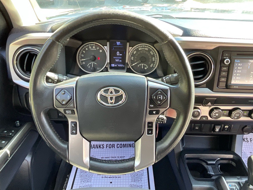 2019 Toyota Tacoma Image 25
