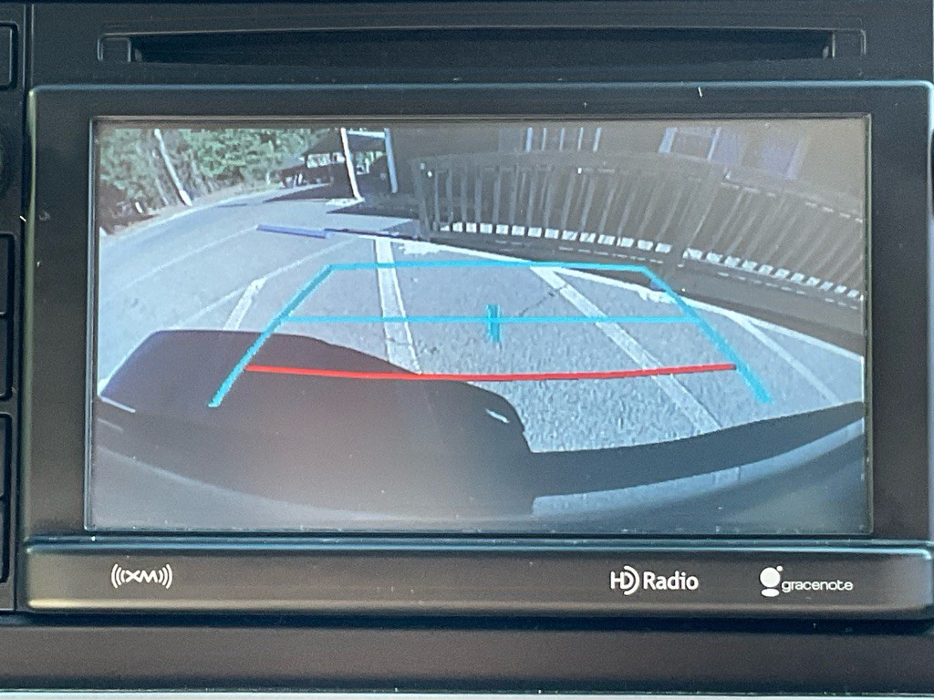 2019 Toyota Tacoma Image 26