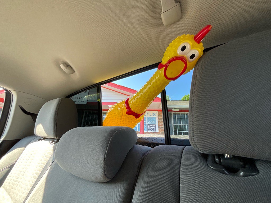 2019 Toyota Tacoma Image 36