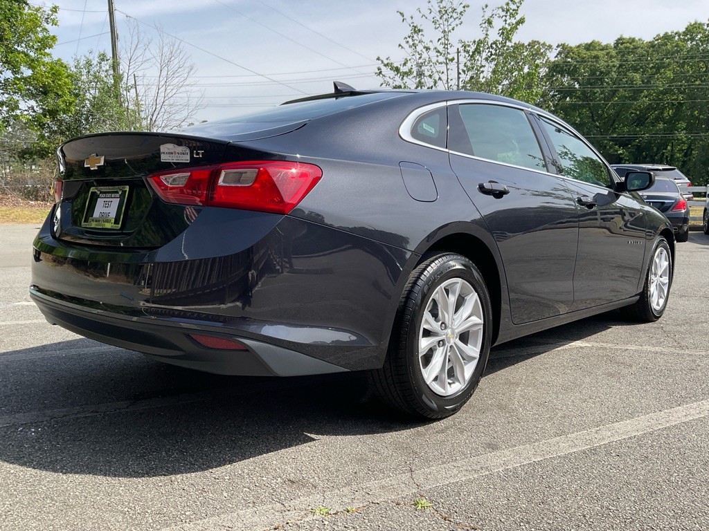 2023 Chevrolet Malibu Image 5