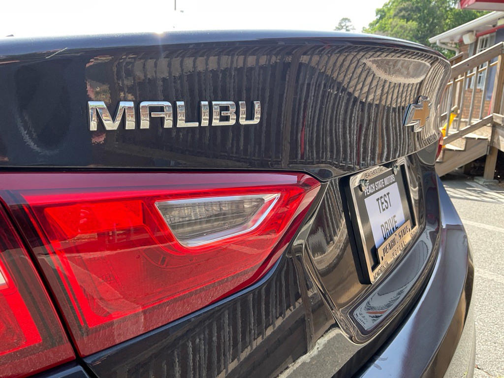 2023 Chevrolet Malibu Image 9