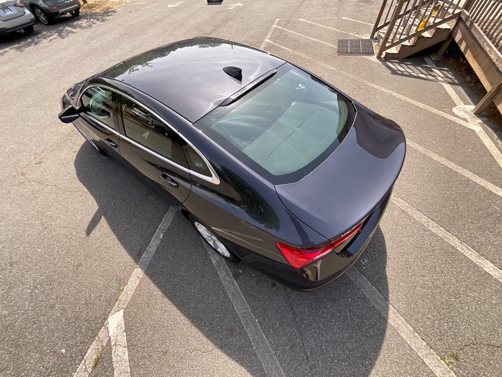 2023 Chevrolet Malibu Image 11