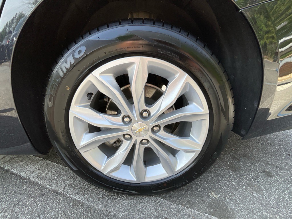 2023 Chevrolet Malibu Image 12