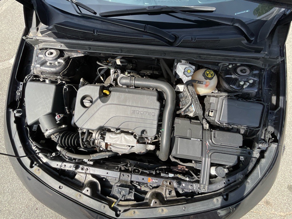 2023 Chevrolet Malibu Image 13