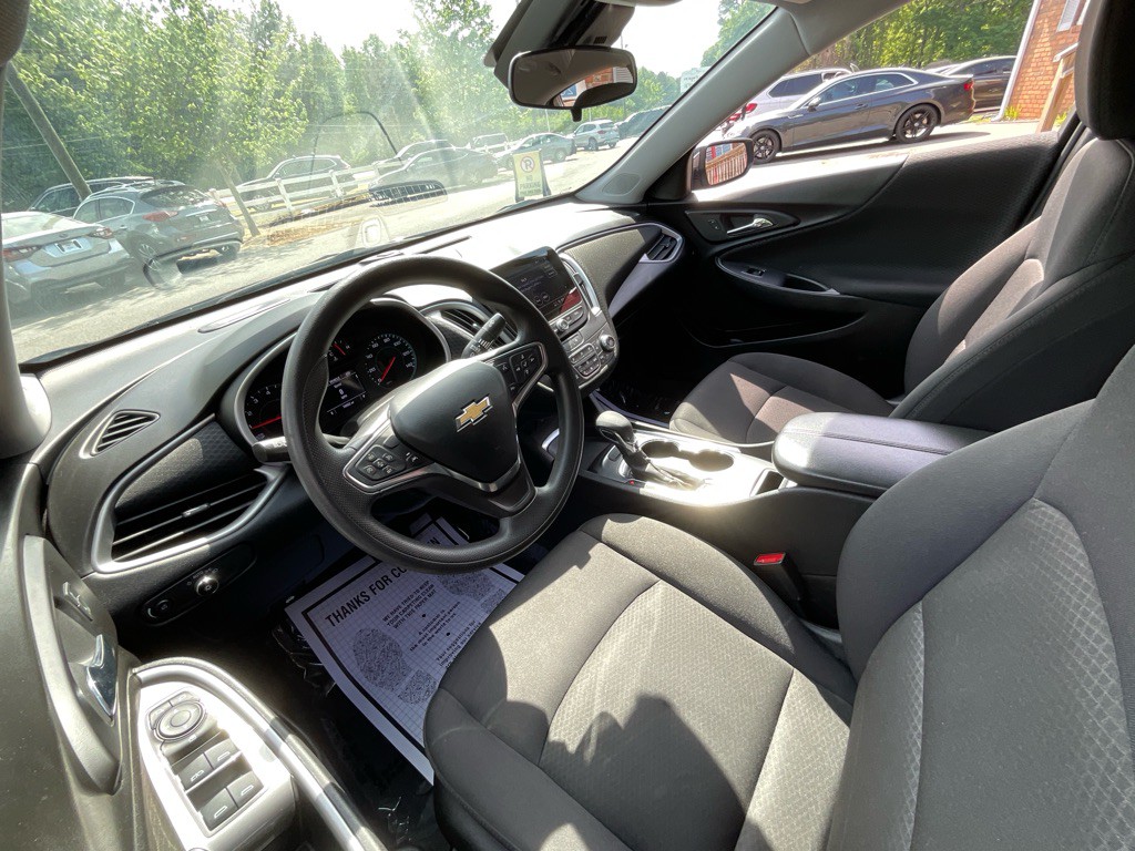 2023 Chevrolet Malibu Image 15