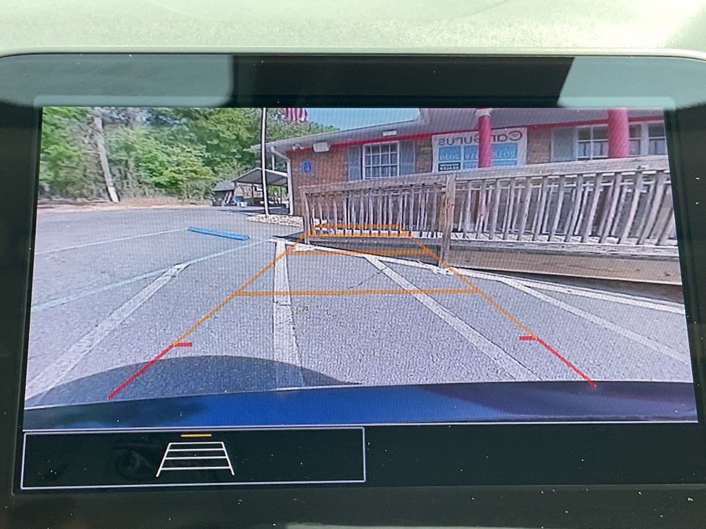 2023 Chevrolet Malibu Image 24