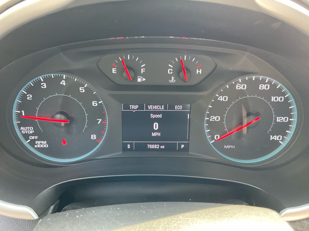 2023 Chevrolet Malibu Image 25