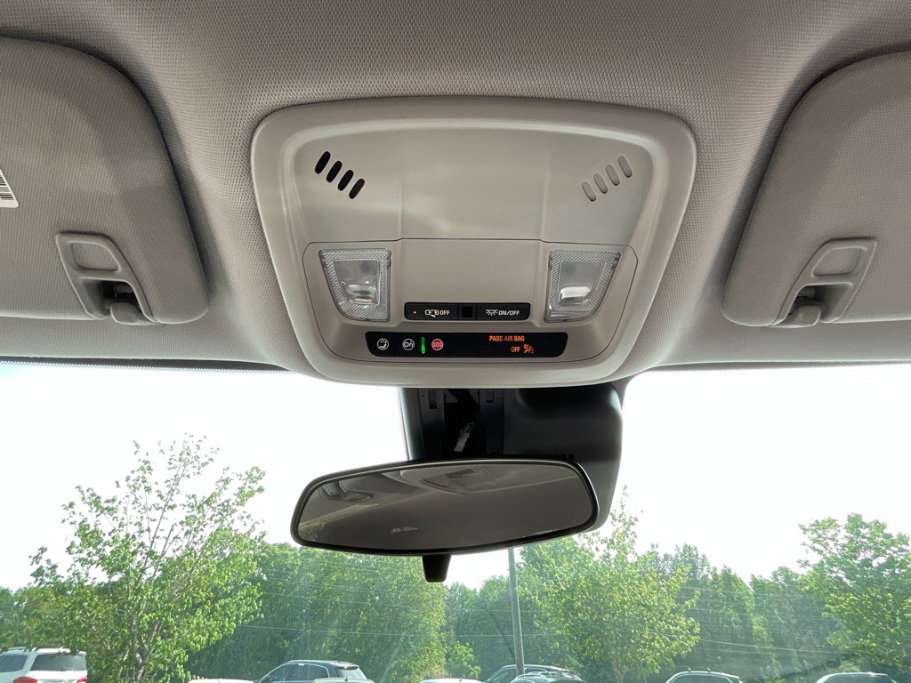 2023 Chevrolet Malibu Image 26