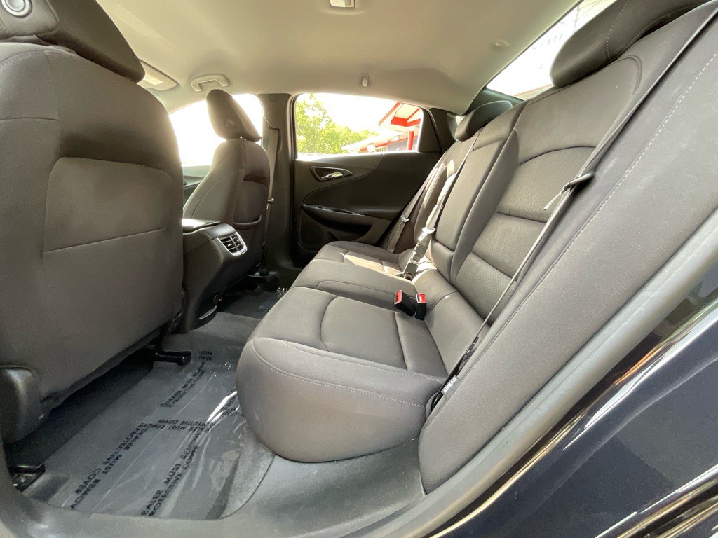 2023 Chevrolet Malibu Image 27