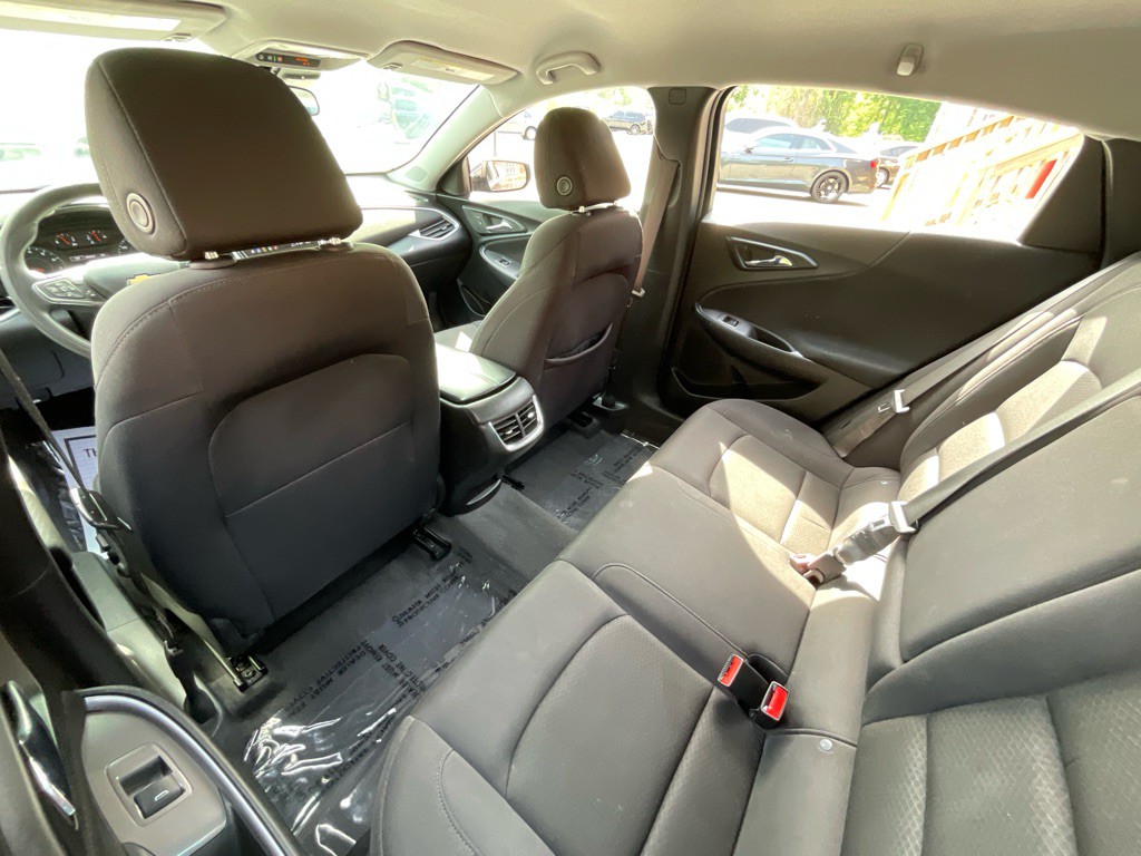 2023 Chevrolet Malibu Image 28