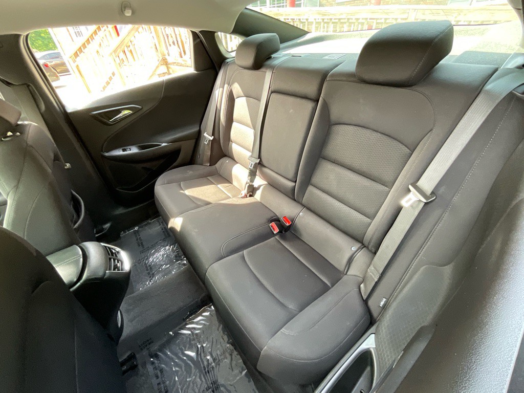 2023 Chevrolet Malibu Image 29