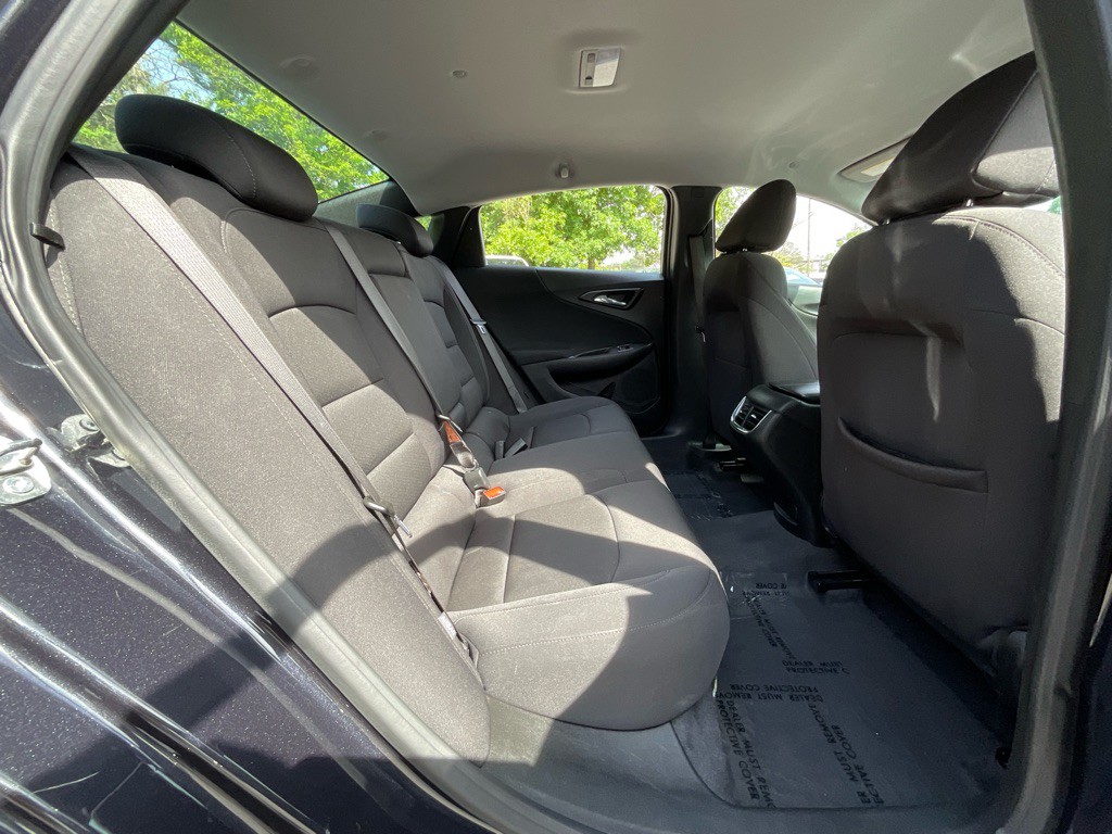 2023 Chevrolet Malibu Image 30