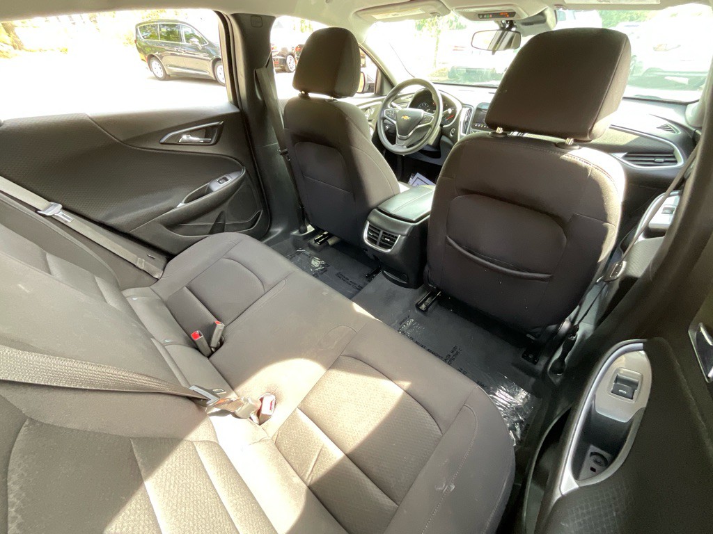 2023 Chevrolet Malibu Image 31