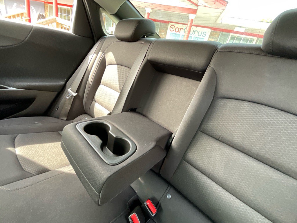 2023 Chevrolet Malibu Image 33