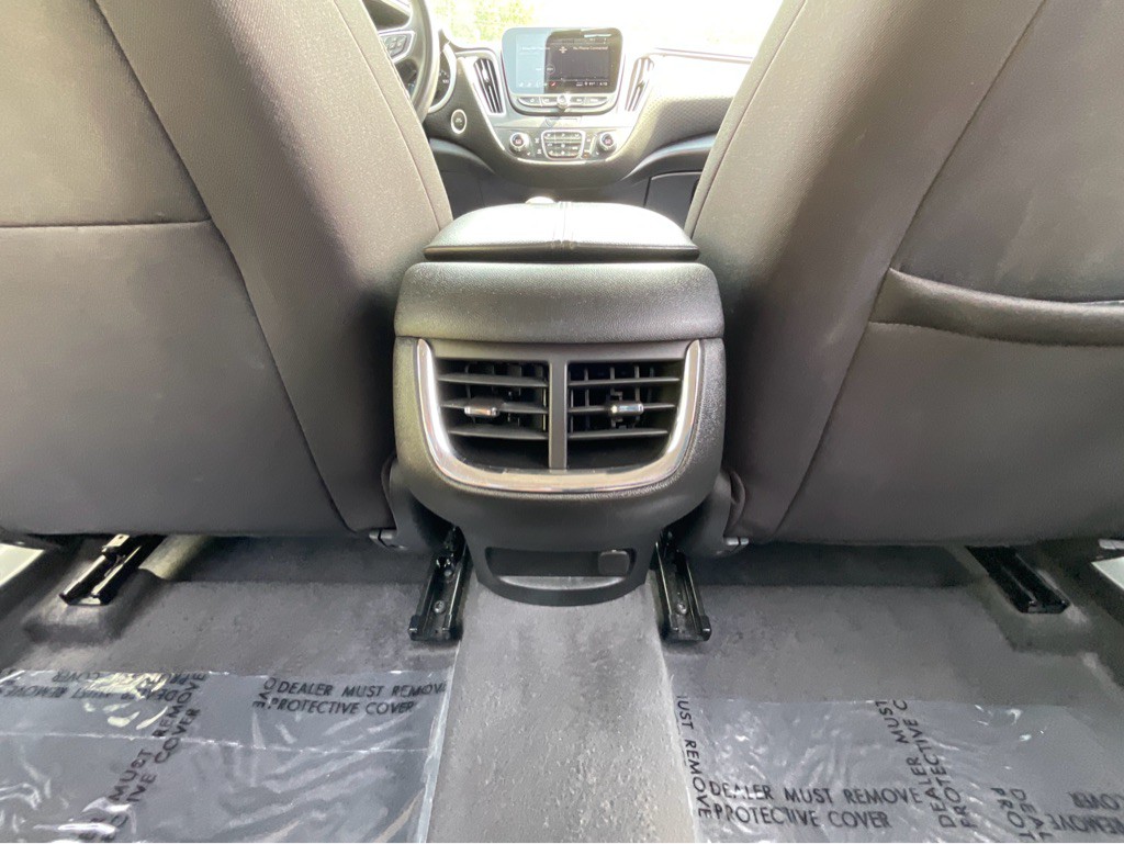 2023 Chevrolet Malibu Image 34