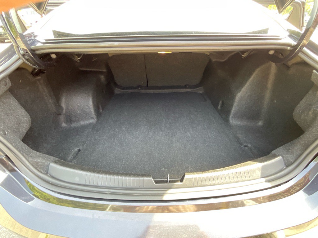 2023 Chevrolet Malibu Image 37