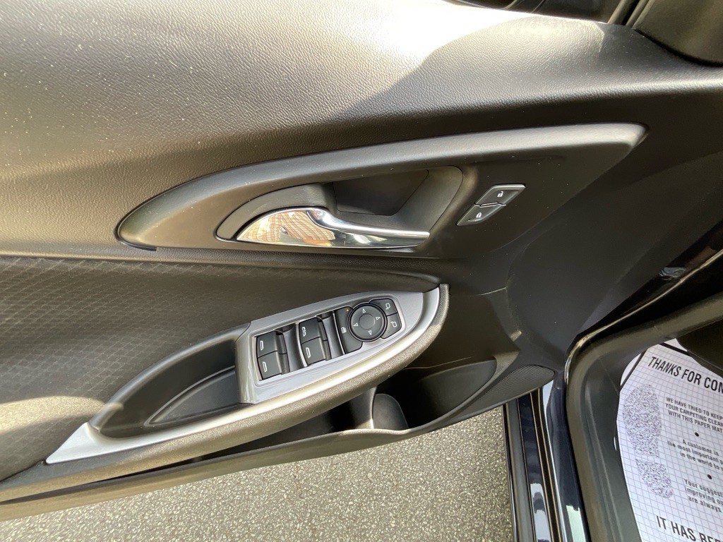 2023 Chevrolet Malibu Image 39