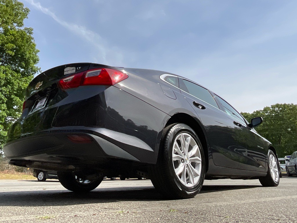 2023 Chevrolet Malibu Image 45