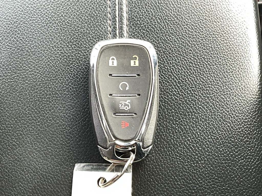 2023 Chevrolet Malibu Image 46