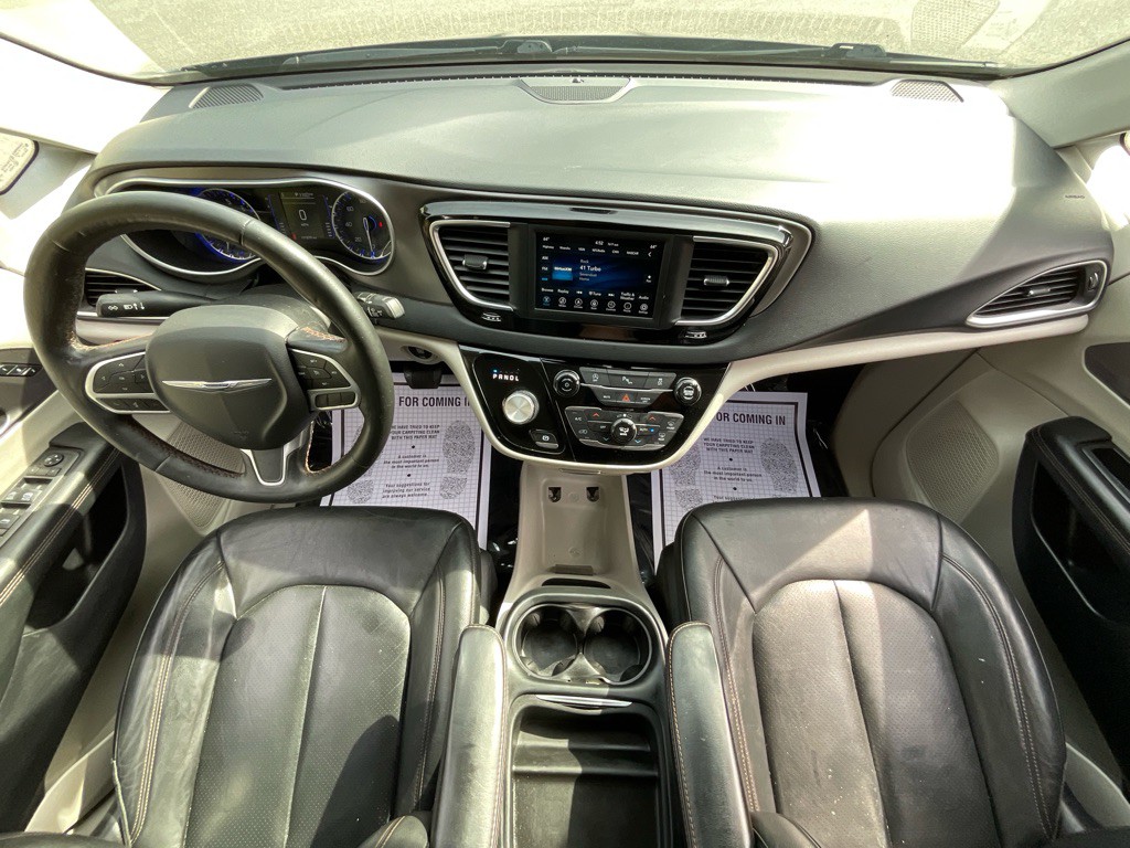 2020 Chrysler Pacifica Image 20