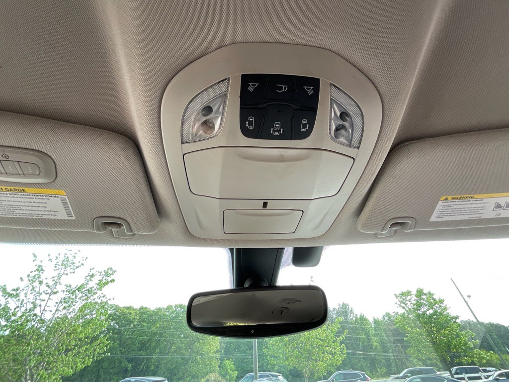 2020 Chrysler Pacifica Image 25