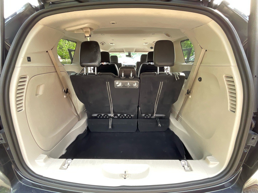 2020 Chrysler Pacifica Image 35