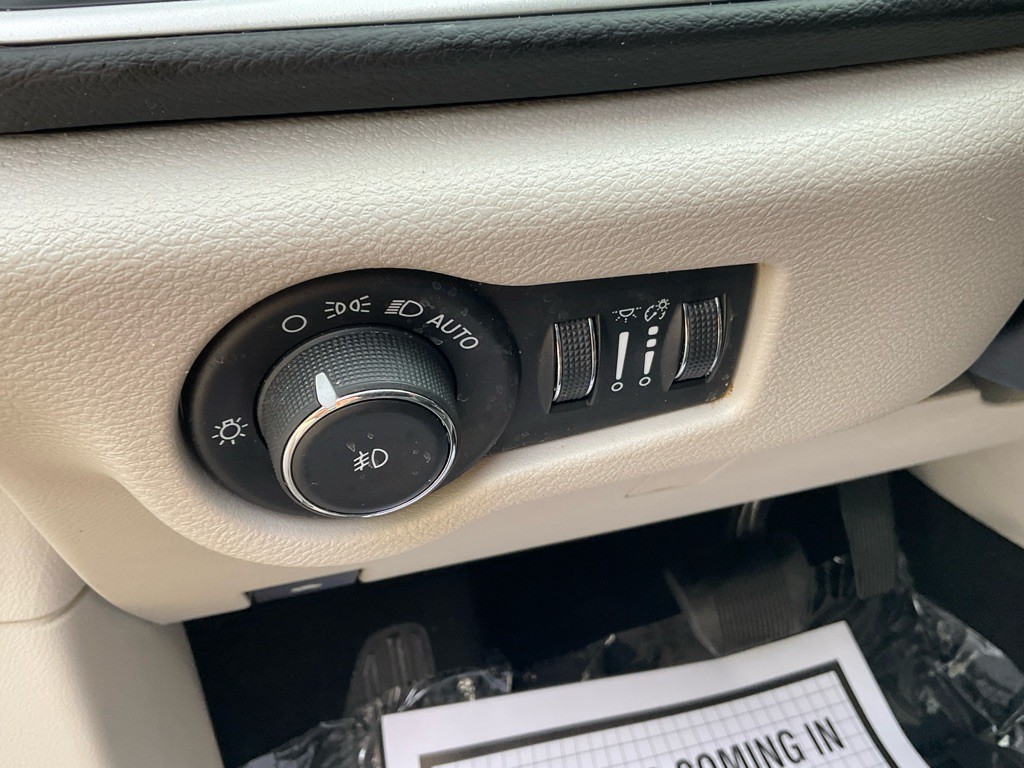 2020 Chrysler Pacifica Image 41