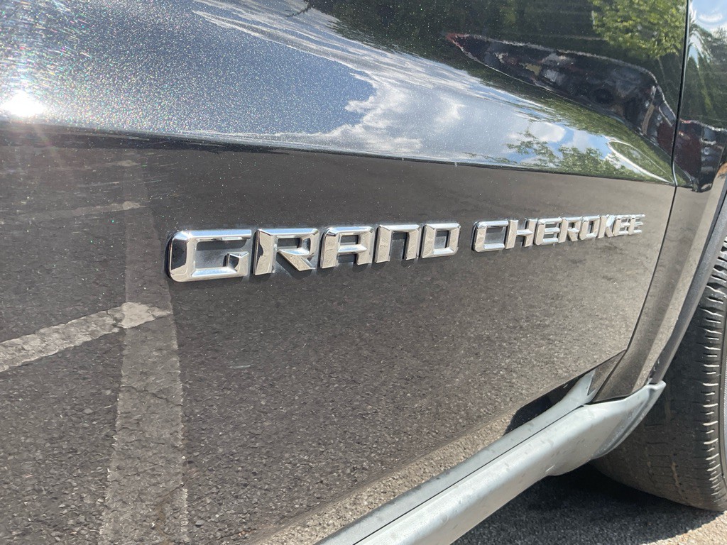 2014 Jeep Grand Cherokee Image 10