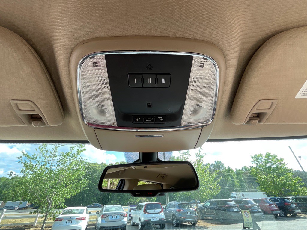2014 Jeep Grand Cherokee Image 27
