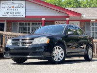 Image for 2013 Dodge Avenger SE ID: 7363283