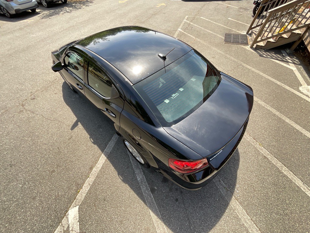 2013 Dodge Avenger Image 10