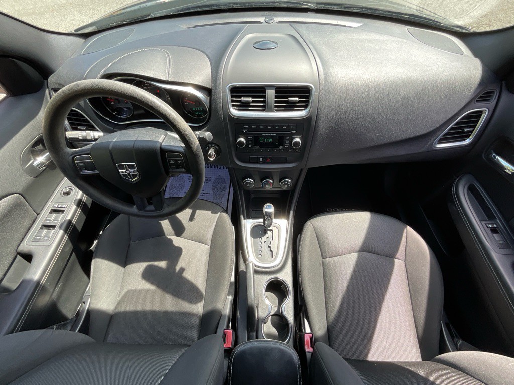 2013 Dodge Avenger Image 20